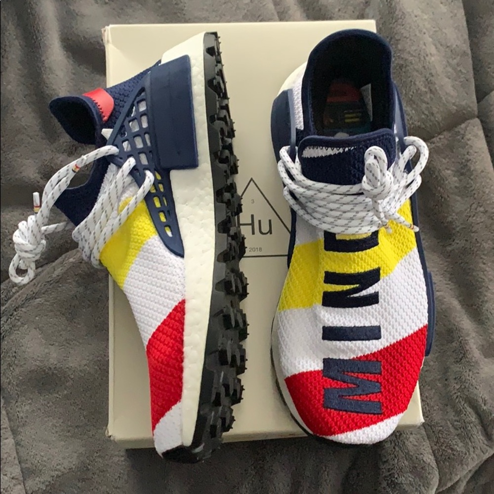 bbc hu adidas